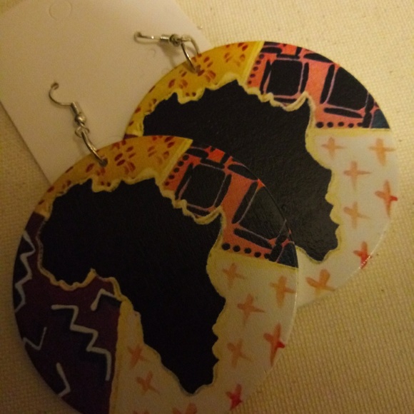 Jewelry - Earrings